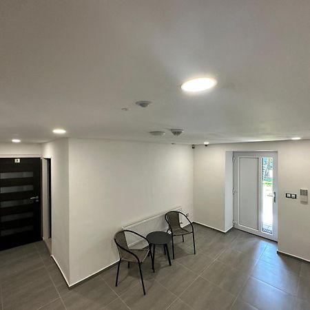 Apartmany Krenov Bernsdorf Exterior foto
