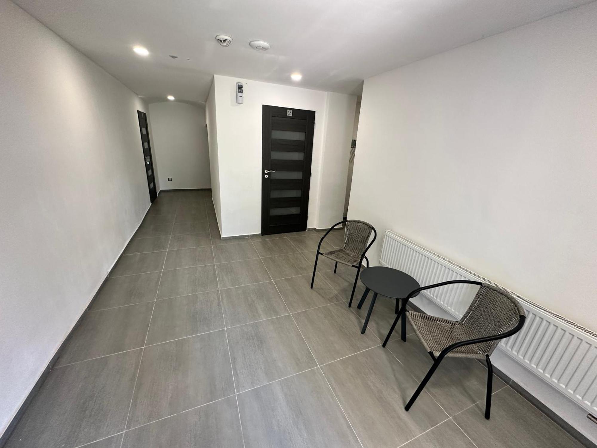 Apartmany Krenov Bernsdorf Exterior foto