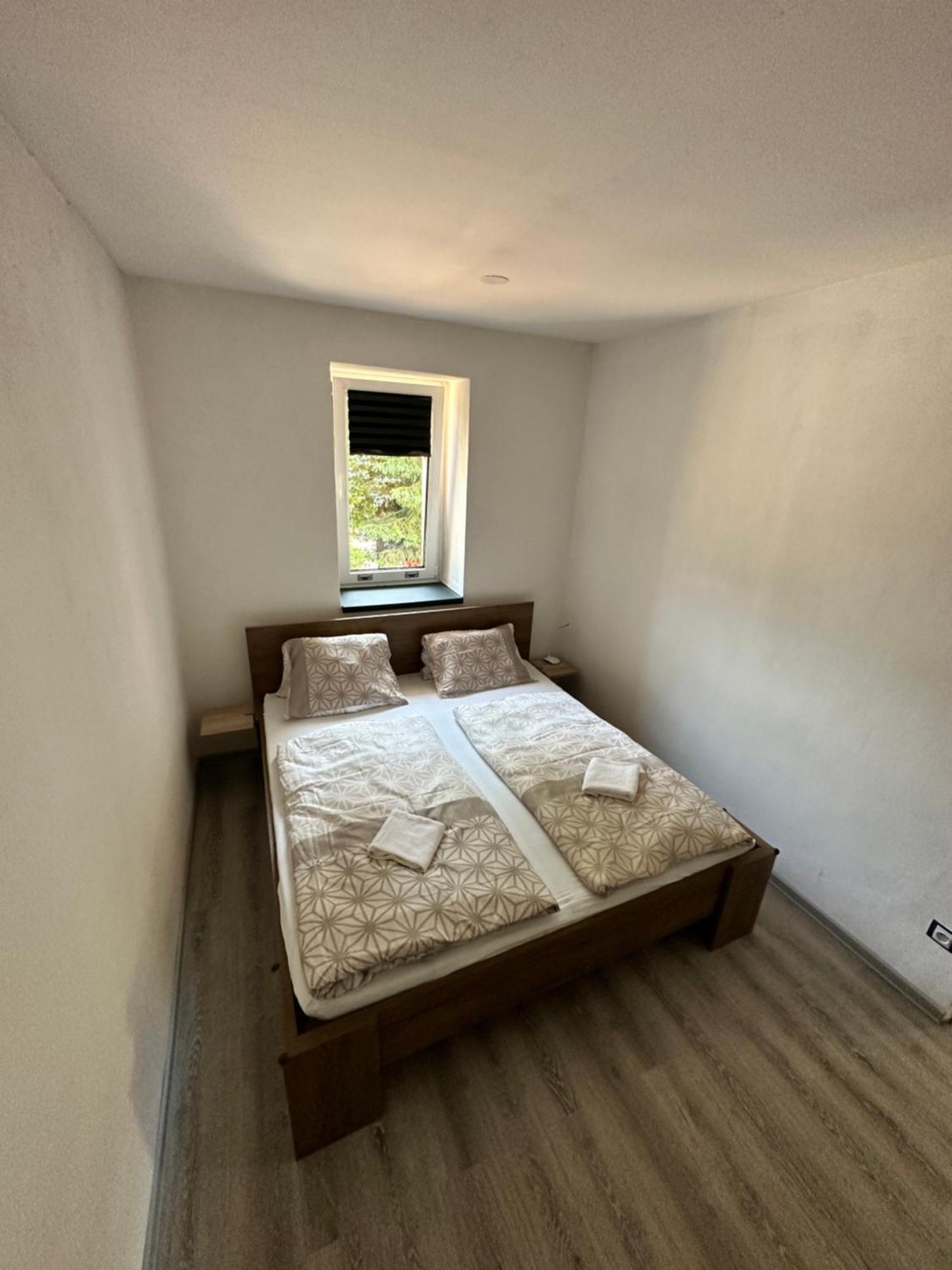 Apartmany Krenov Bernsdorf Exterior foto